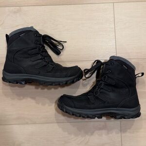 Timberland Chillberg waterproof insulated boots Men’s size 8.5
